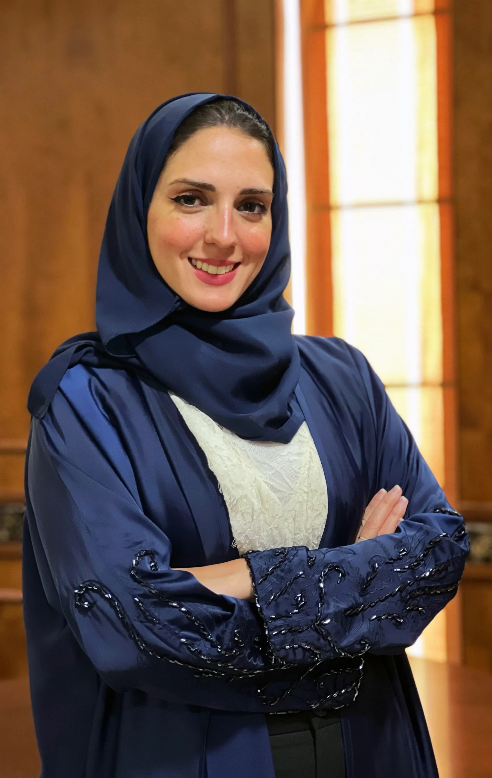 Arwa Alhajji