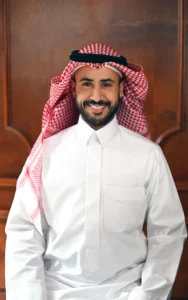 Salman Al Dakheel