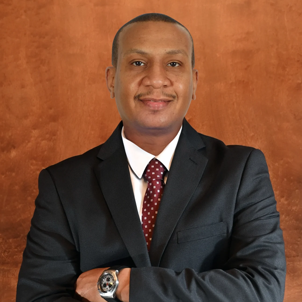 Ashraf AlGhazali