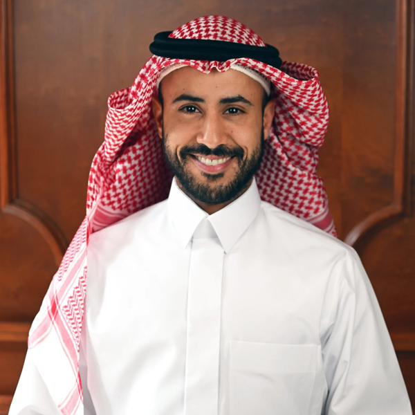 Salman Aldukheil