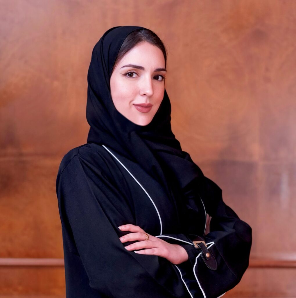 Arwa Alhajji