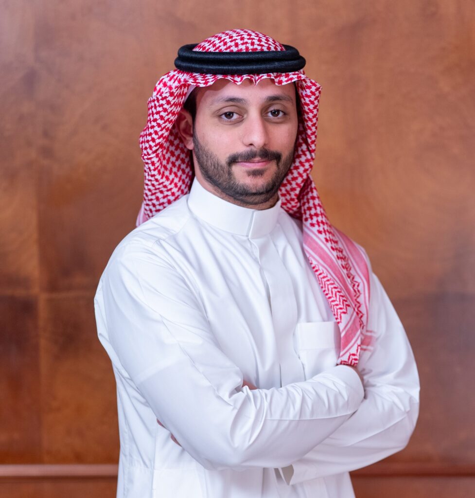 Ahmad Alyemni