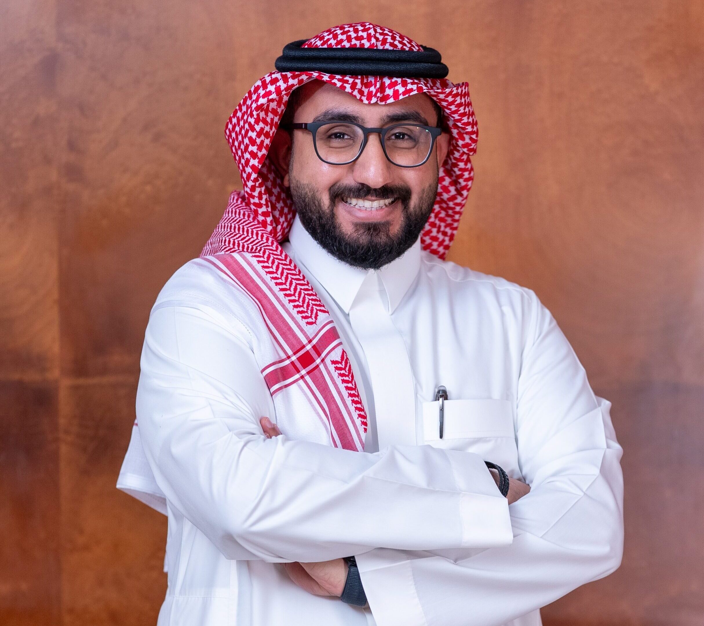 Ali Alsaleh
