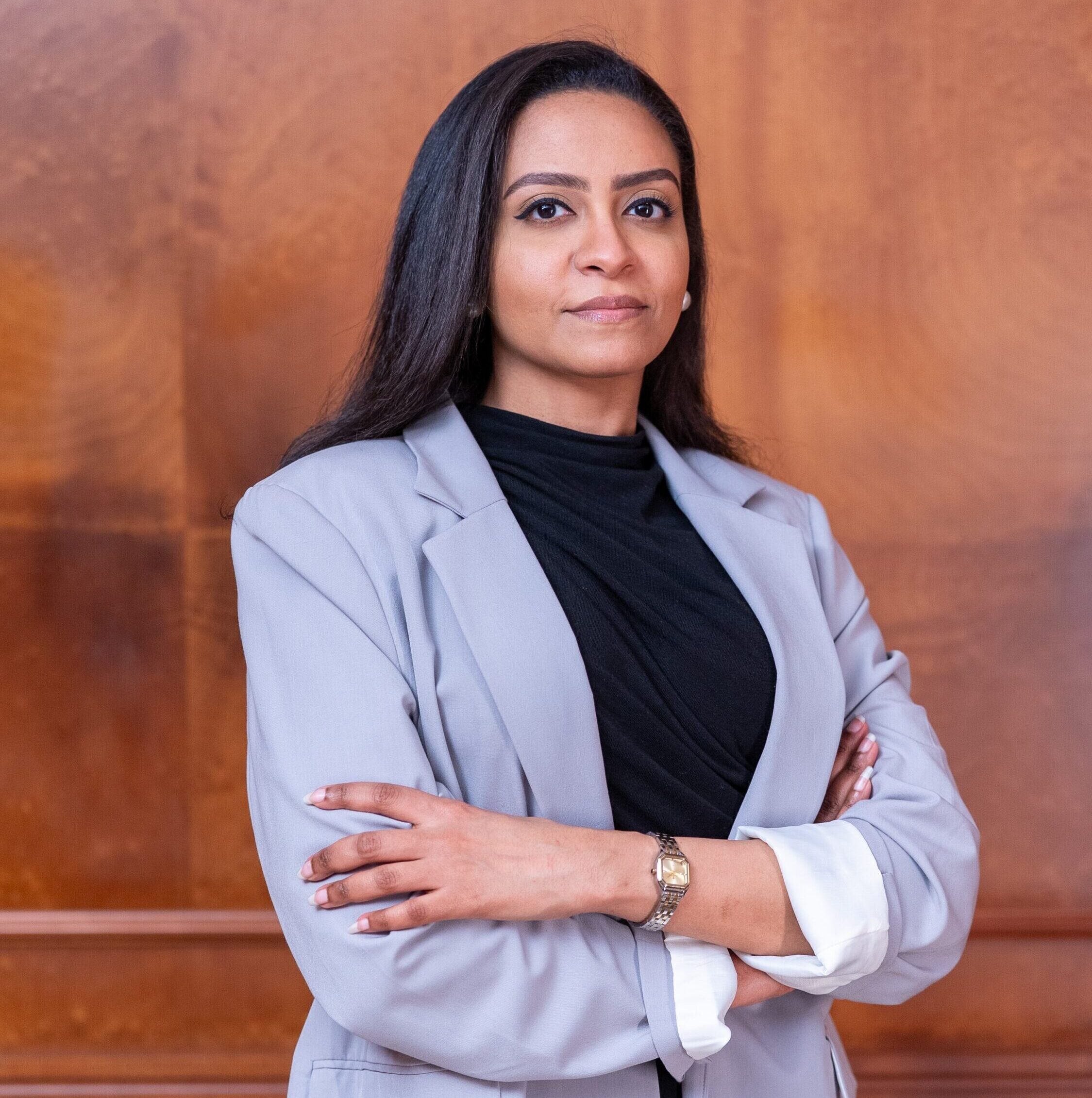 Yasmeen Mahmoud