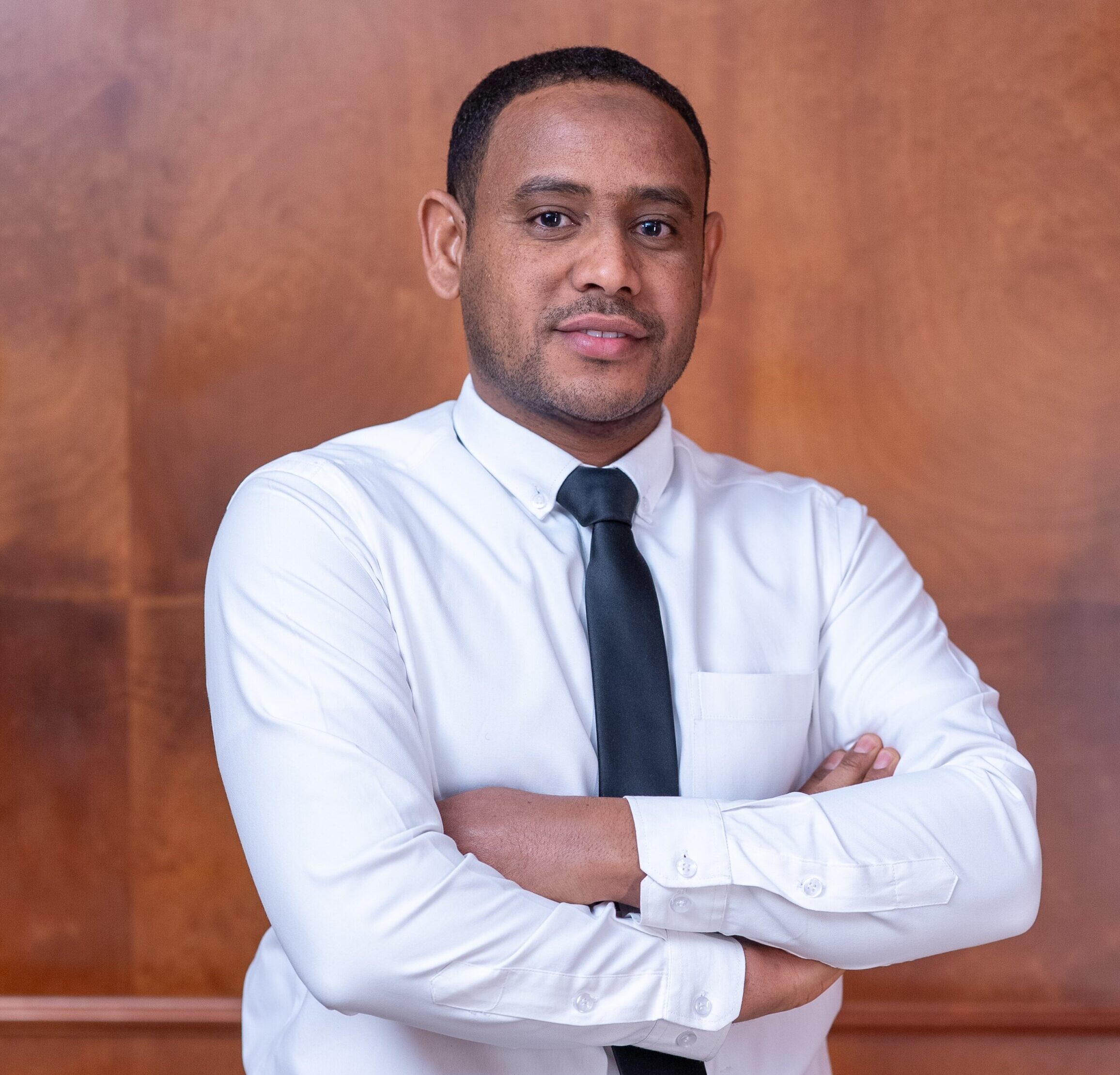 Abdulaziz Ibrahem