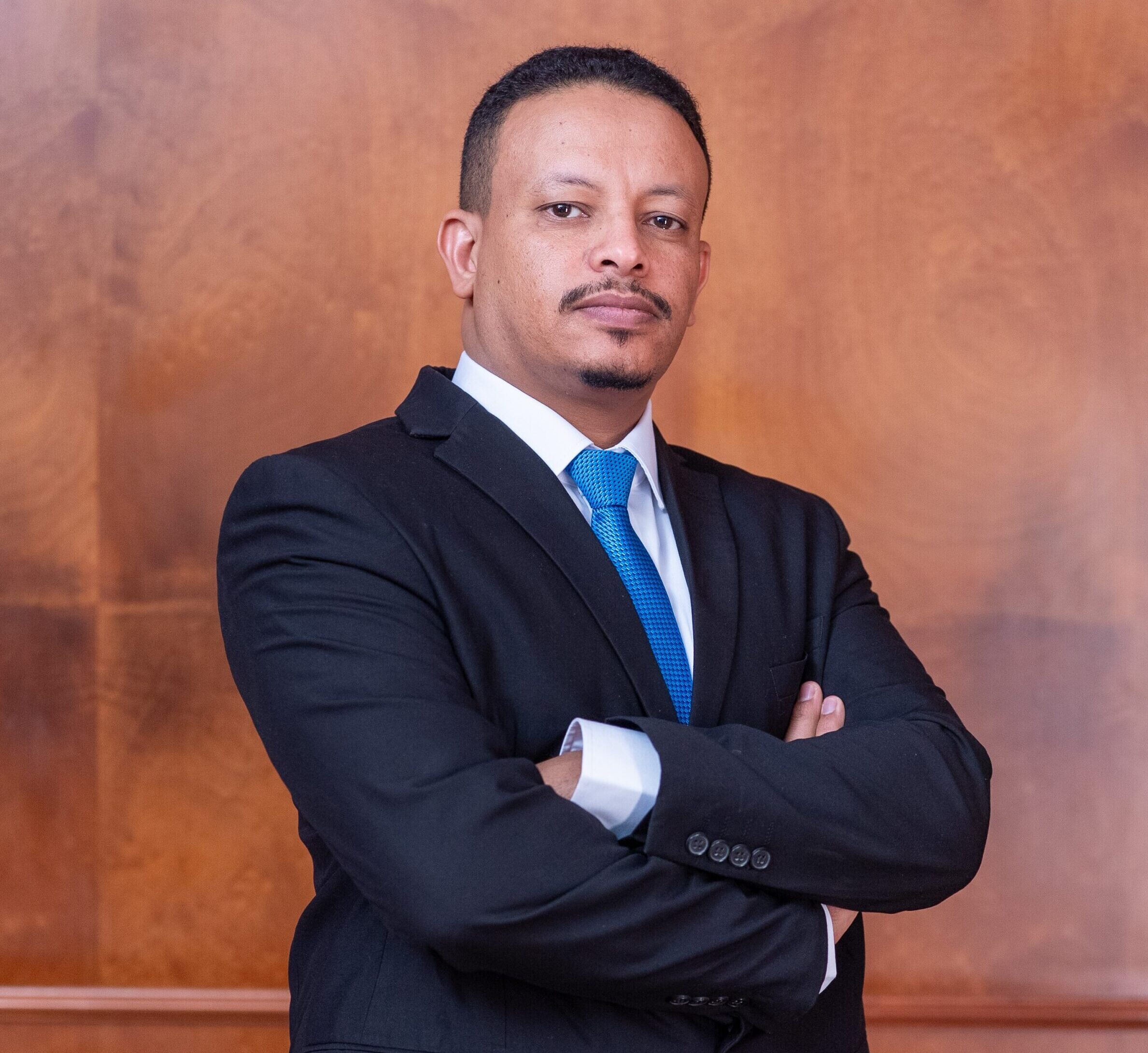 Mohamed Mokhtar