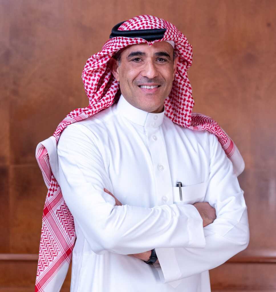Mohammed Aldukheil