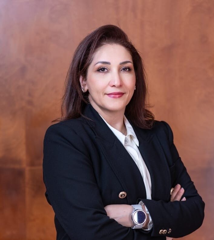Roula Tannoura