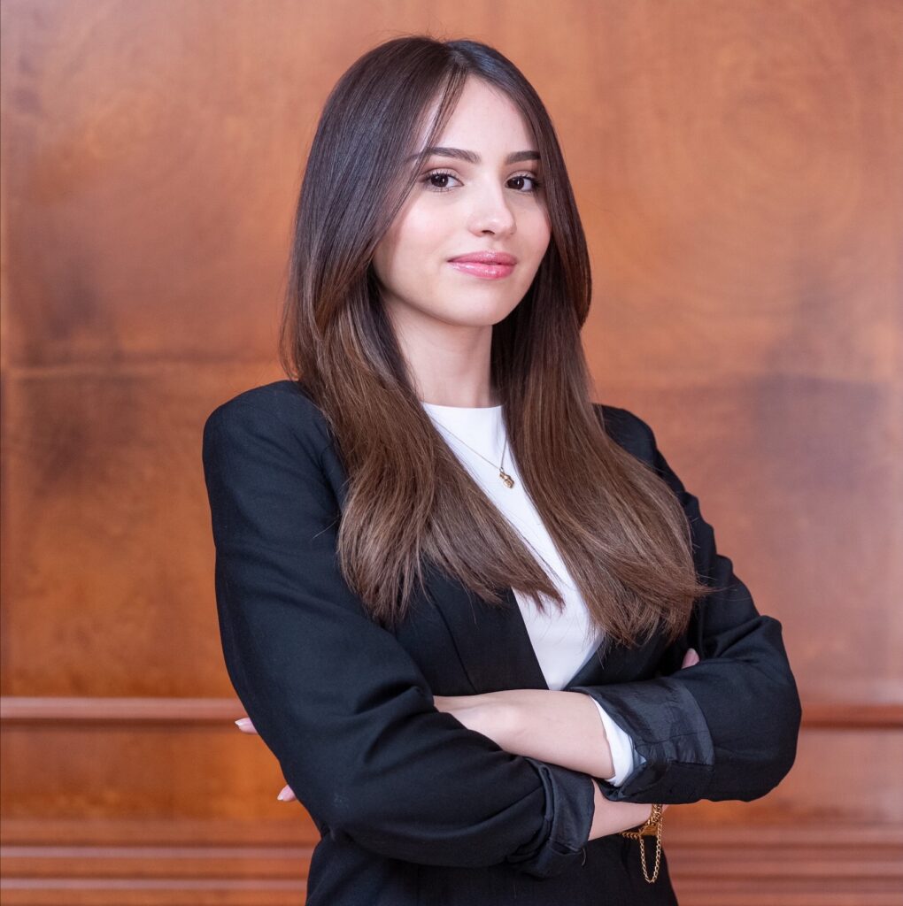 Hala Hamoud