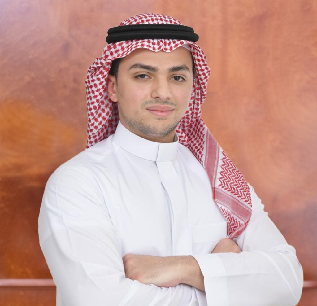 Amro Alsahhaf