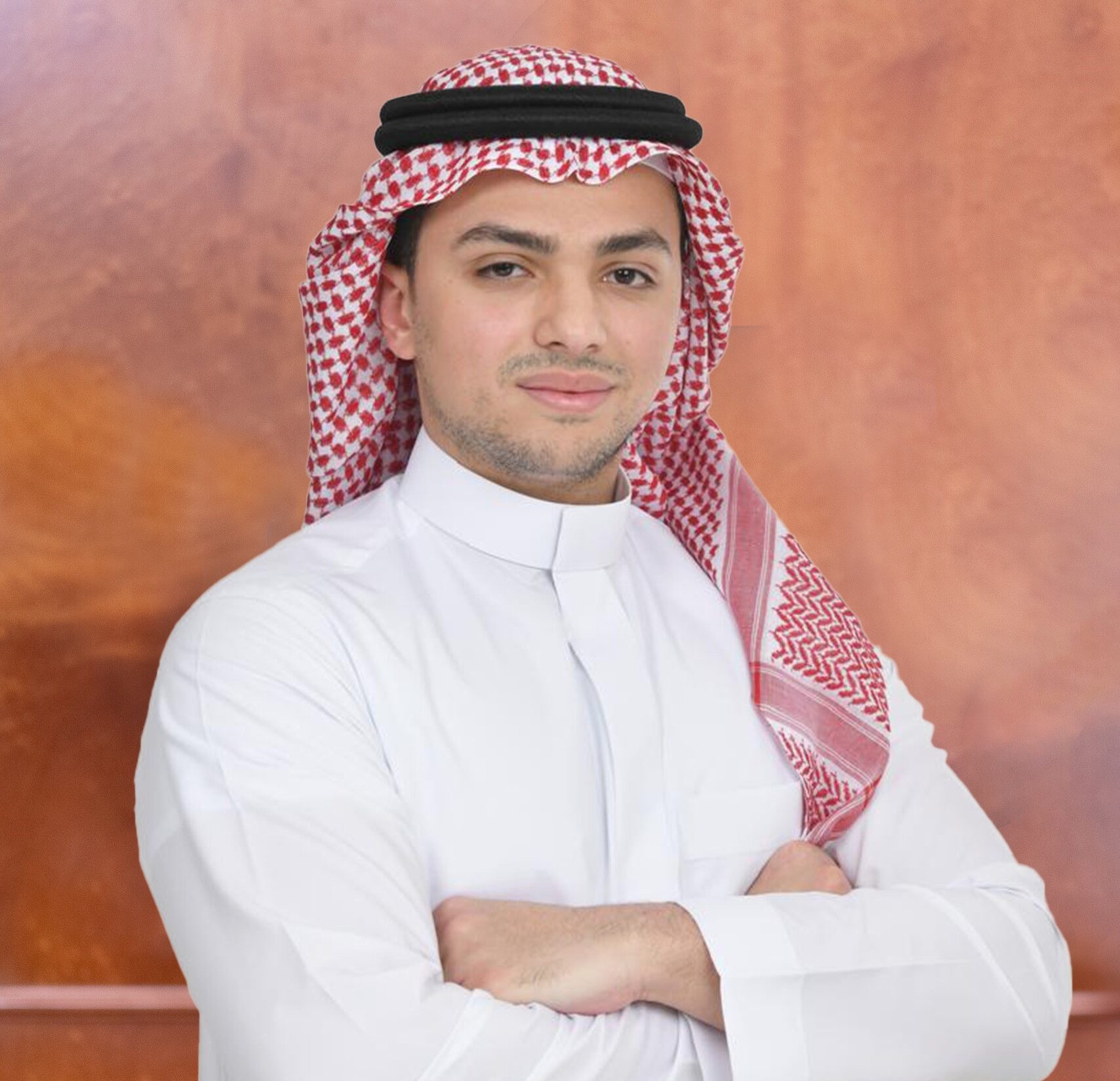 Amro Alsahhaf