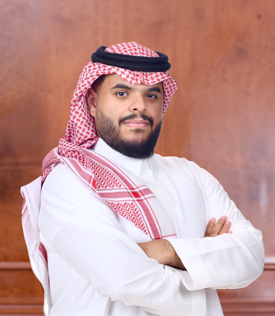 Saad Alamri
